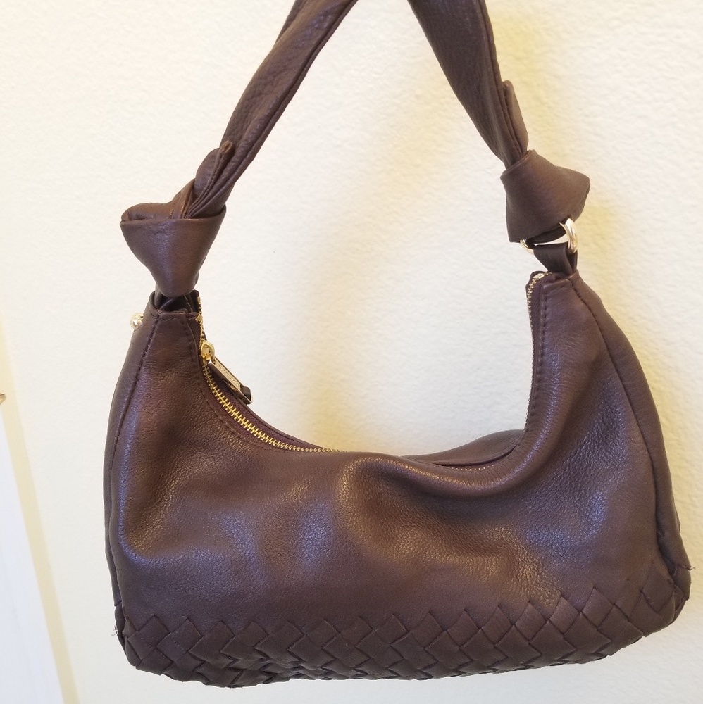 NWT Elliot Lucca purse